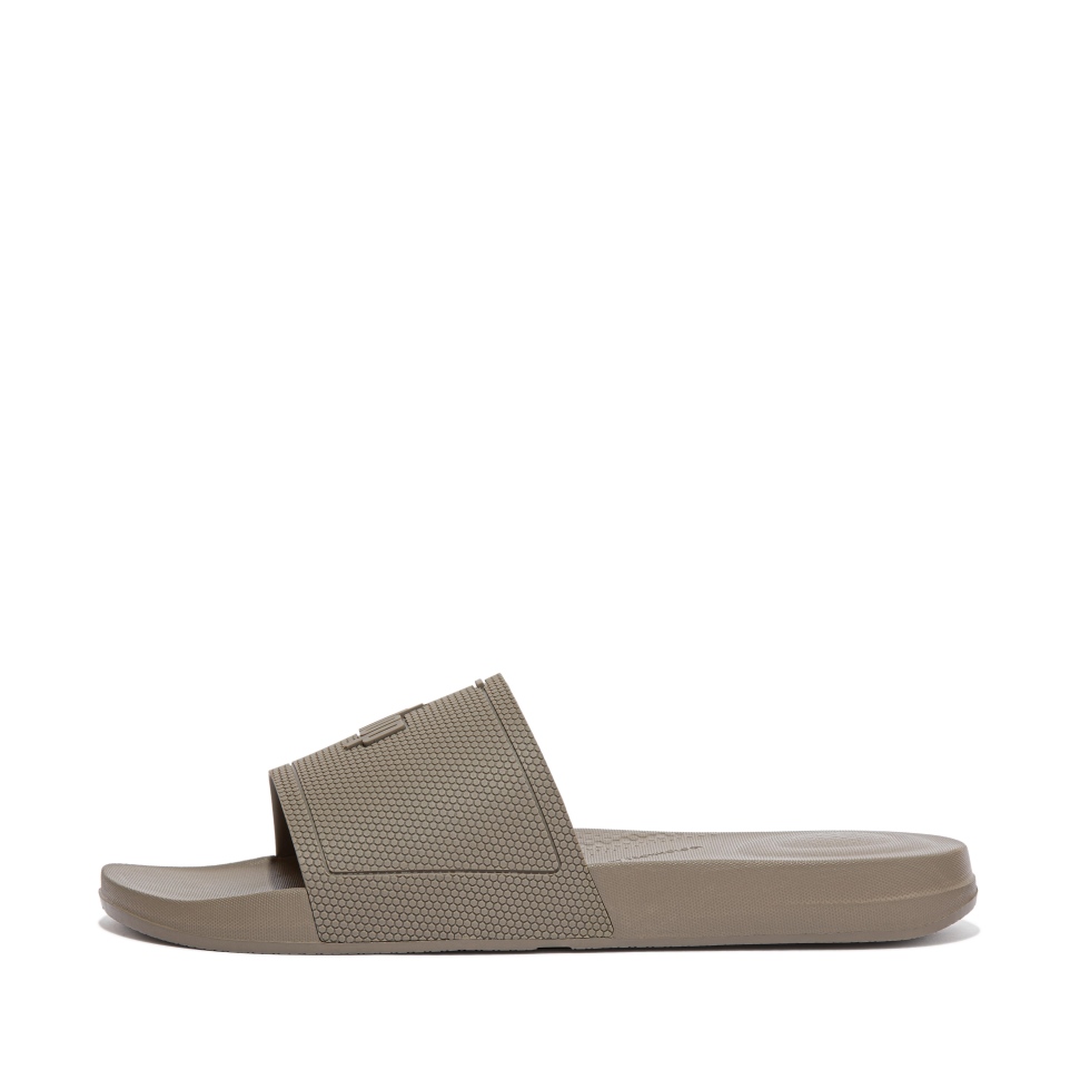 شرائح تجمع الرجال Fitflop Iqushion تيمبرولف